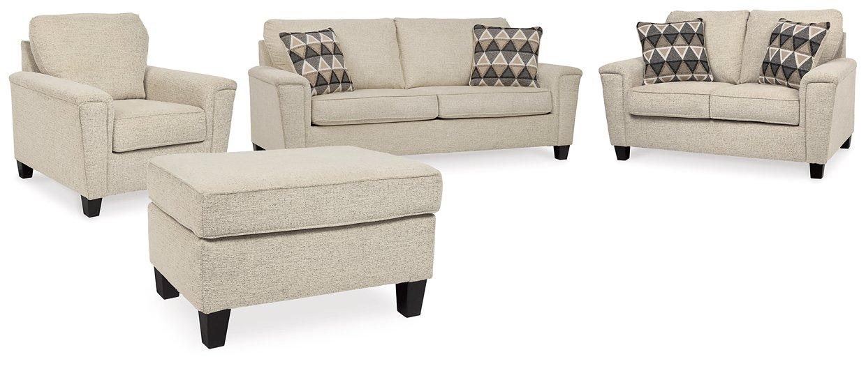 Abinger Living Room Set - Imperial Furniture (Las Vegas, NV) - Multi Location