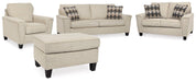 Abinger Living Room Set - Imperial Furniture (Las Vegas, NV) - Multi Location
