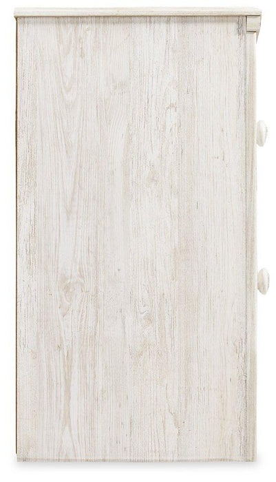 Paxberry Bedroom Set - Imperial Furniture (Las Vegas, NV) - Multi Location