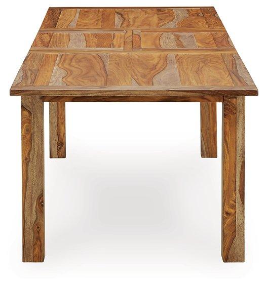 Dressonni Dining Room Set - Imperial Furniture (Las Vegas, NV) - Multi Location