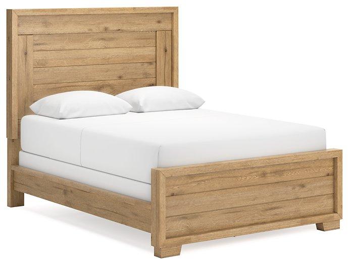 Galliden Bedroom Package - Imperial Furniture (Las Vegas, NV) - Multi Location