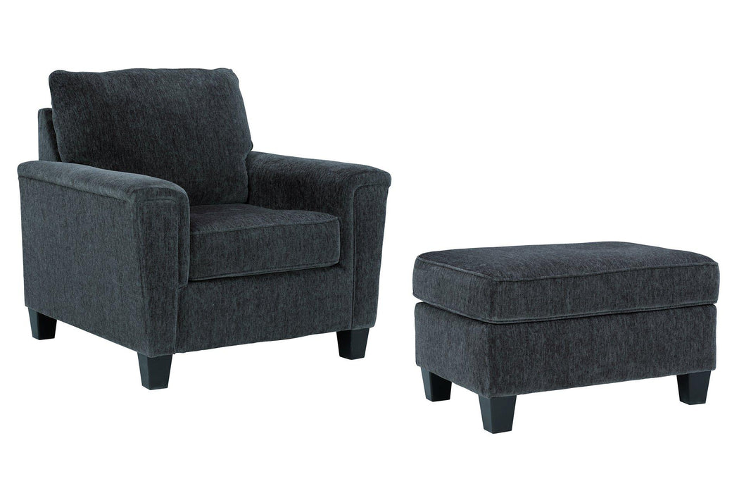 Abinger Living Room Set - Imperial Furniture (Las Vegas, NV) - Multi Location