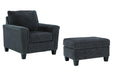 Abinger Living Room Set - Imperial Furniture (Las Vegas, NV) - Multi Location