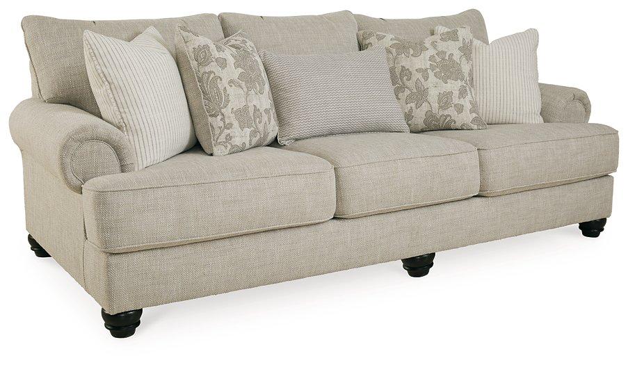 Asanti Living Room Set - Imperial Furniture (Las Vegas, NV) - Multi Location