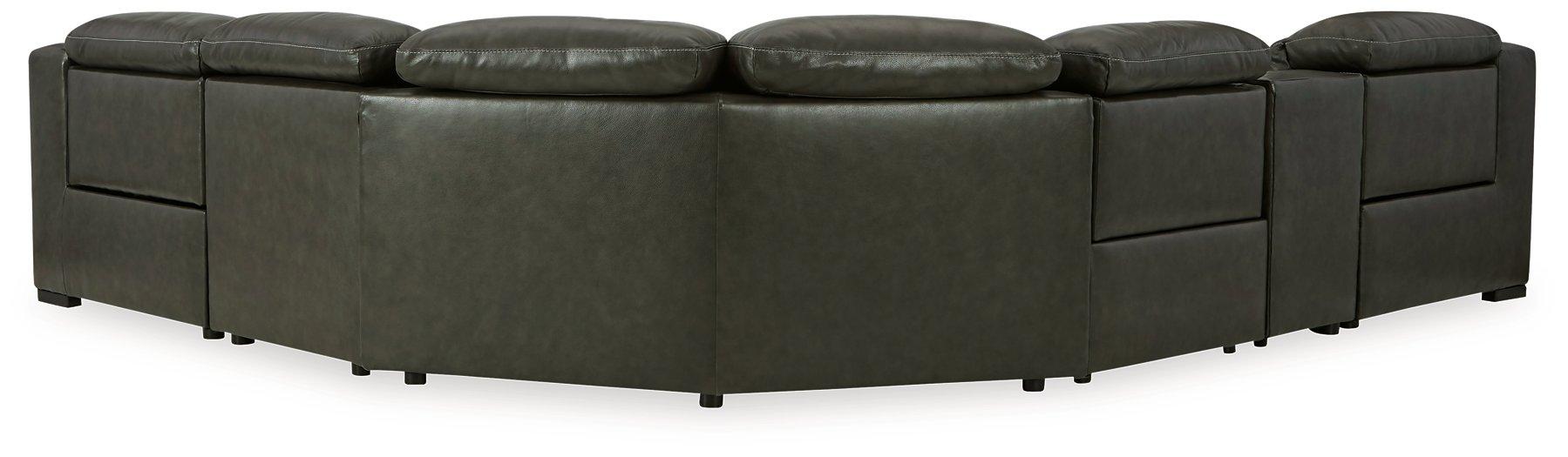 Center Line Living Room Set - Imperial Furniture (Las Vegas, NV) - Multi Location