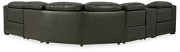 Center Line Living Room Set - Imperial Furniture (Las Vegas, NV) - Multi Location