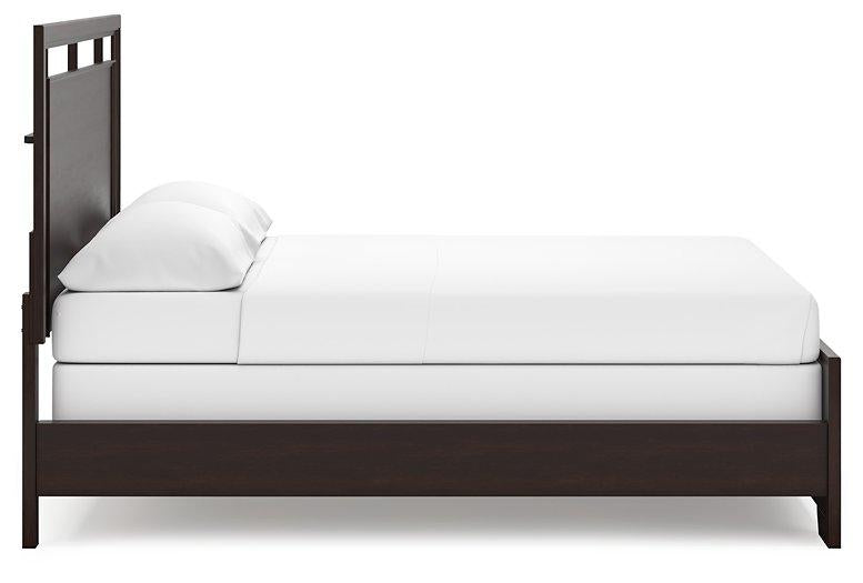 Covetown Bedroom Package - Imperial Furniture (Las Vegas, NV) - Multi Location
