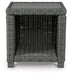 Elite Park Outdoor Occasional Table Set - Imperial Furniture (Las Vegas, NV) - Multi Location