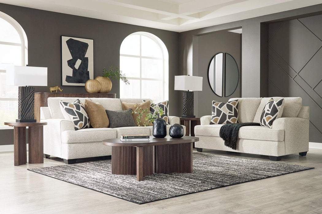 Heartcort Living Room Set - Imperial Furniture (Las Vegas, NV) - Multi Location