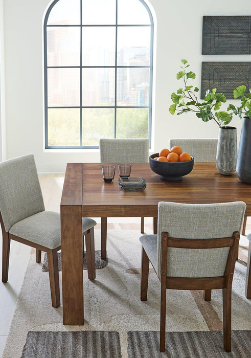 Kraeburn Dining Room Set - Imperial Furniture (Las Vegas, NV) - Multi Location