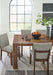 Kraeburn Dining Room Set - Imperial Furniture (Las Vegas, NV) - Multi Location