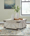 Carynhurst Occasional Table Set - Imperial Furniture (Las Vegas, NV) - Multi Location