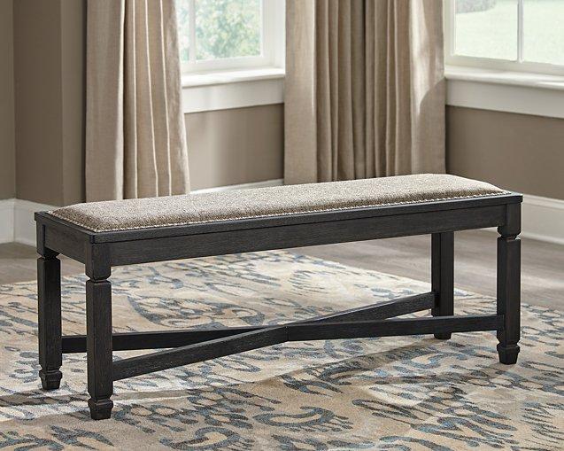 Tyler Creek Dining Set - Imperial Furniture (Las Vegas, NV) - Multi Location