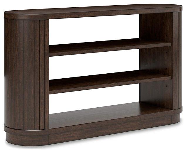 Korestone Home Office Set - Imperial Furniture (Las Vegas, NV) - Multi Location