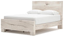 Lawroy Bed - Imperial Furniture (Las Vegas, NV) - Multi Location