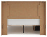 Lawroy Bed - Imperial Furniture (Las Vegas, NV) - Multi Location