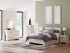 Lawroy Bed - Imperial Furniture (Las Vegas, NV) - Multi Location