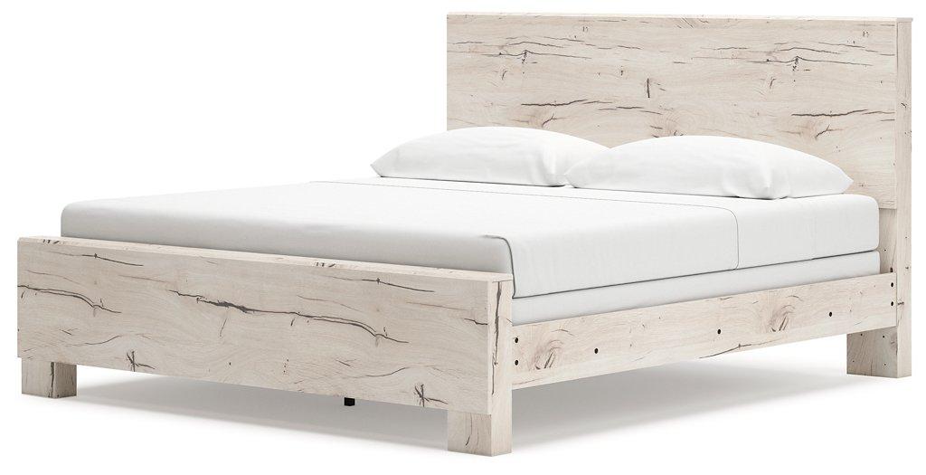 Lawroy Bed - Imperial Furniture (Las Vegas, NV) - Multi Location