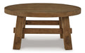 Mackifeld Occasional Table Set - Imperial Furniture (Las Vegas, NV) - Multi Location
