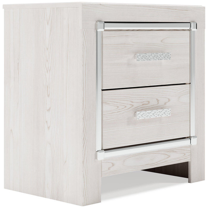 Altyra Bedroom Set - Imperial Furniture (Las Vegas, NV) - Multi Location
