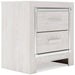 Altyra Bedroom Set - Imperial Furniture (Las Vegas, NV) - Multi Location