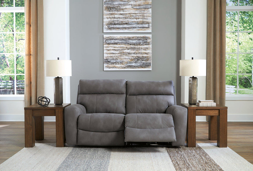 Next-Gen DuraPella Living Room Set - Imperial Furniture (Las Vegas, NV) - Multi Location