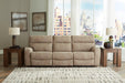 Next-Gen DuraPella Power Reclining Sectional Sofa - Imperial Furniture (Las Vegas, NV) - Multi Location