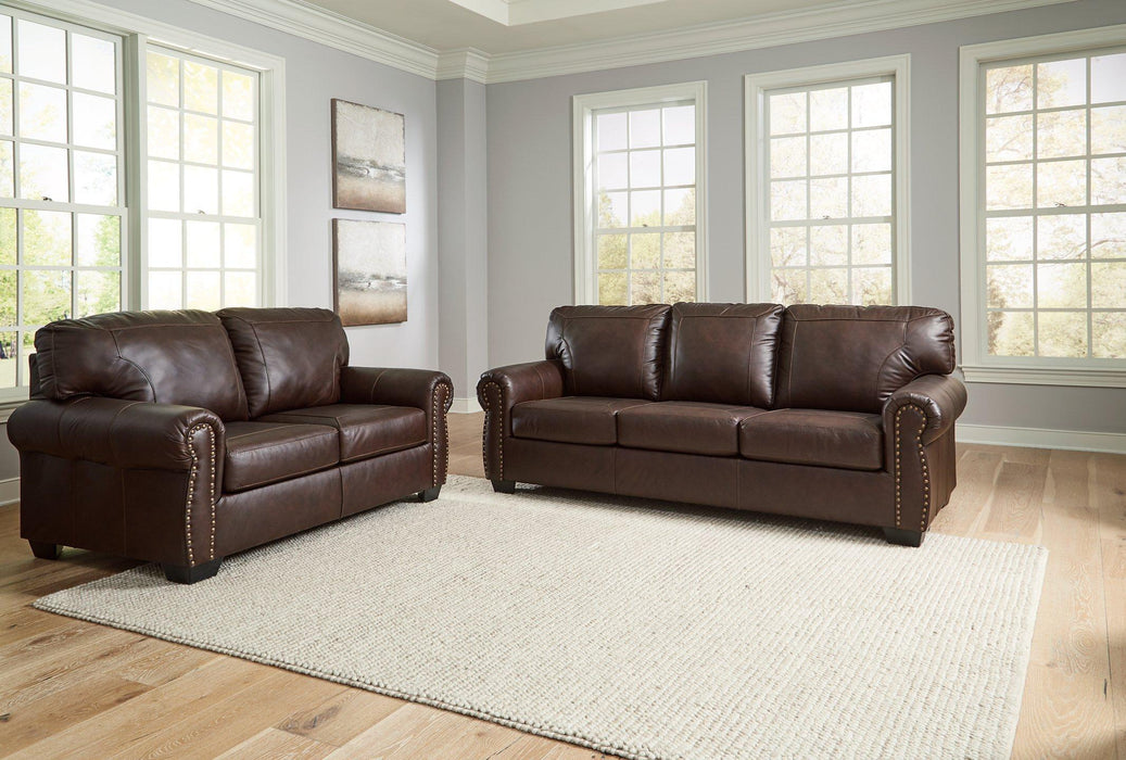 Colleton Living Room Set - Imperial Furniture (Las Vegas, NV) - Multi Location