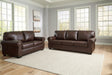Colleton Living Room Set - Imperial Furniture (Las Vegas, NV) - Multi Location