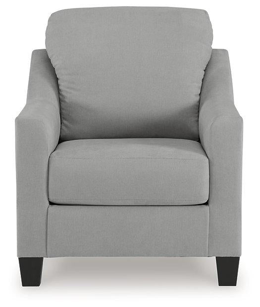 Adlai Living Room Set - Imperial Furniture (Las Vegas, NV) - Multi Location