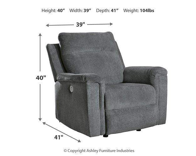 Barnsana Living Room Set - Imperial Furniture (Las Vegas, NV) - Multi Location