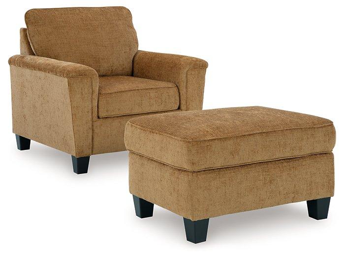 Erinslane Living Room Set - Imperial Furniture (Las Vegas, NV) - Multi Location