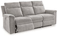 Barnsana Living Room Set - Imperial Furniture (Las Vegas, NV) - Multi Location