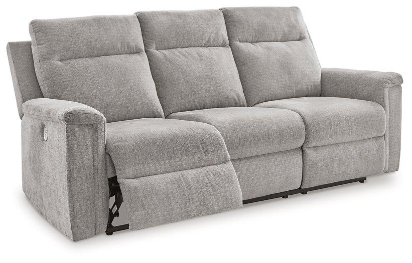 Barnsana Living Room Set - Imperial Furniture (Las Vegas, NV) - Multi Location