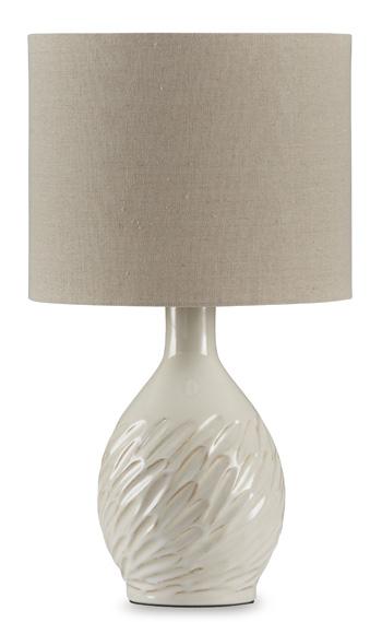 Garinton Lamp Set - Imperial Furniture (Las Vegas, NV) - Multi Location