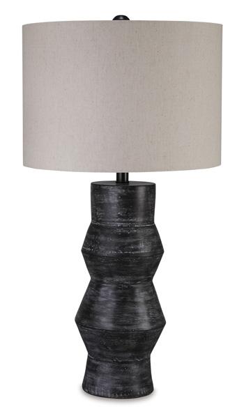 Kerbert Lamp Set - Imperial Furniture (Las Vegas, NV) - Multi Location