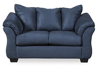 Darcy Living Room Set - Imperial Furniture (Las Vegas, NV) - Multi Location