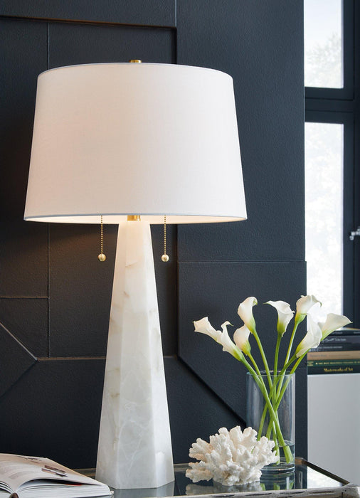 Laurellen Lamp Set - Imperial Furniture (Las Vegas, NV) - Multi Location