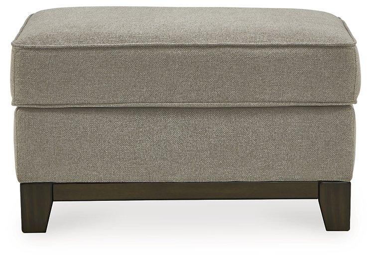 Kaywood Living Room Set - Imperial Furniture (Las Vegas, NV) - Multi Location