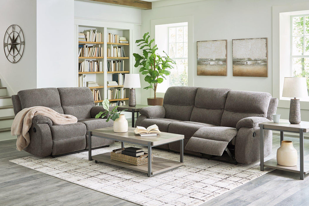 Scranto Living Room Set - Imperial Furniture (Las Vegas, NV) - Multi Location