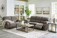 Scranto Living Room Set - Imperial Furniture (Las Vegas, NV) - Multi Location