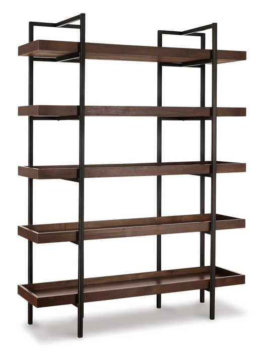Starmore Home Office Set - Imperial Furniture (Las Vegas, NV) - Multi Location