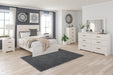 Stelsie Bed - Imperial Furniture (Las Vegas, NV) - Multi Location