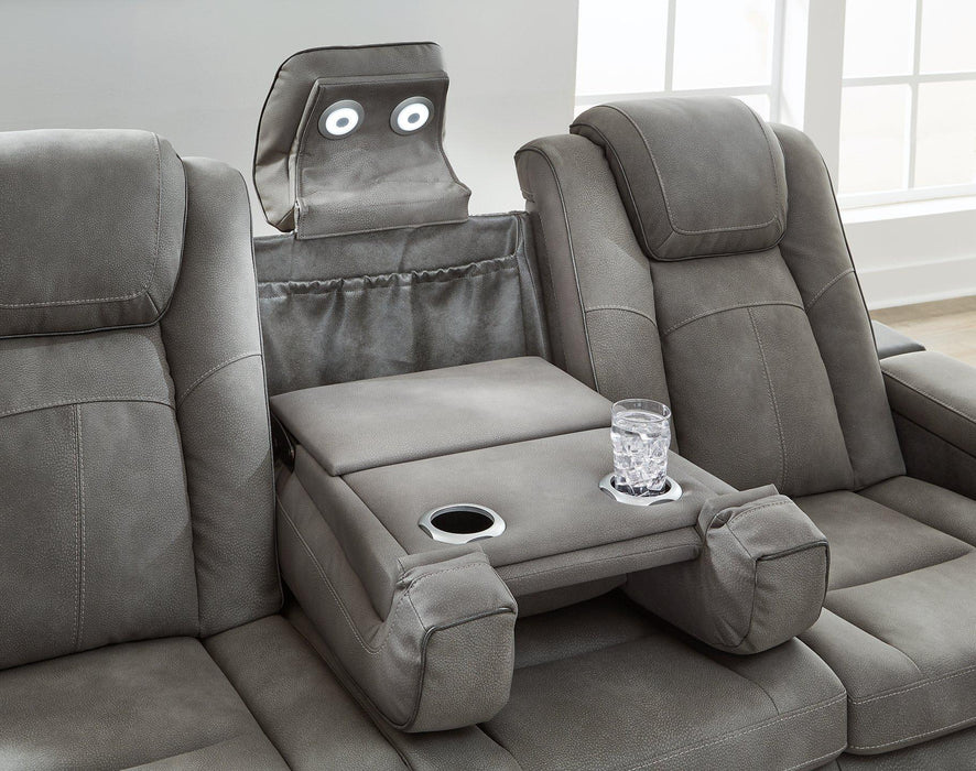 Next-Gen DuraPella Living Room Set - Imperial Furniture (Las Vegas, NV) - Multi Location
