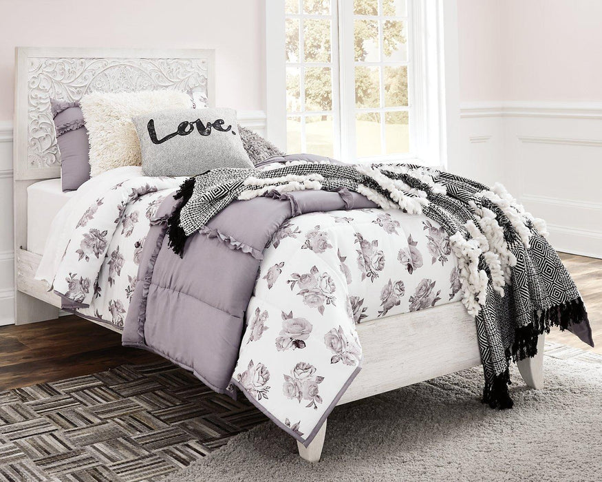 Paxberry Bedroom Set - Imperial Furniture (Las Vegas, NV) - Multi Location