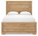 Galliden Bedroom Package - Imperial Furniture (Las Vegas, NV) - Multi Location