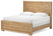 Galliden Bedroom Package - Imperial Furniture (Las Vegas, NV) - Multi Location