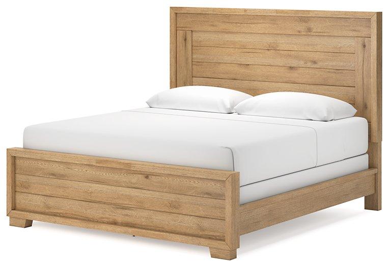 Galliden Bedroom Package - Imperial Furniture (Las Vegas, NV) - Multi Location