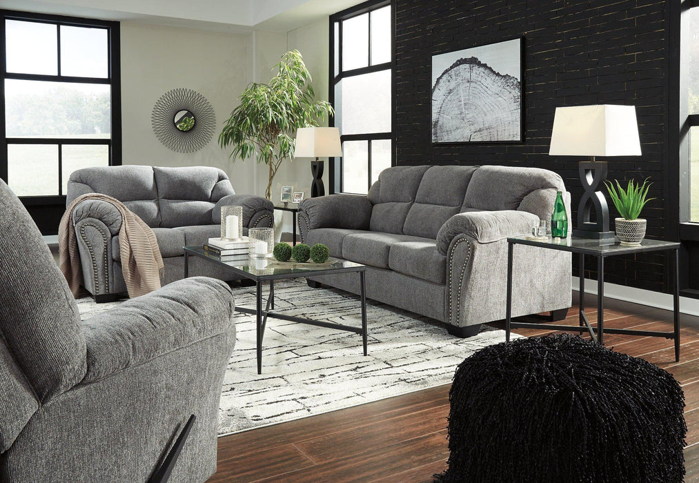 Allmaxx Living Room Set - Imperial Furniture (Las Vegas, NV) - Multi Location