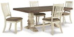 Bolanburg Dining Set - Imperial Furniture (Las Vegas, NV) - Multi Location